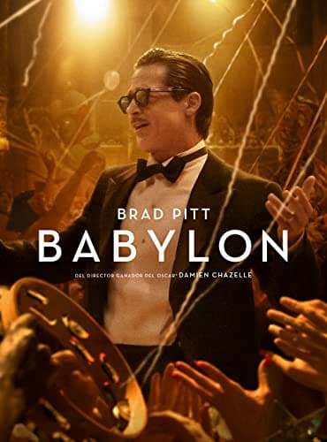 Thumbnail 4 de Divisa HV Babylon