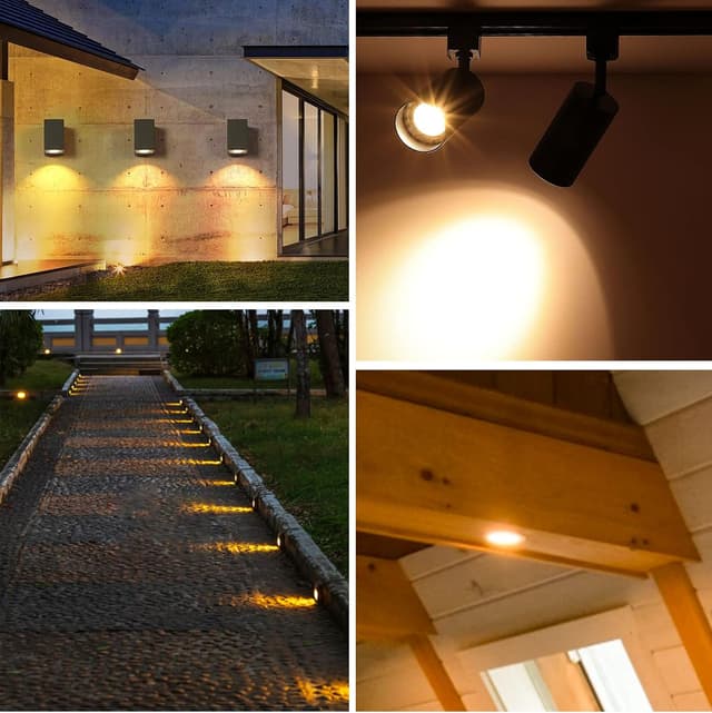 Thumbnail 4 de MR16 GU5.3 Halogenstrahler 50W 12V