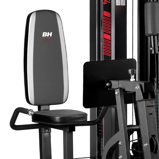 Detalle 2 de BH Fitness G159B TT Multiestación 4 estaciones 130 kg