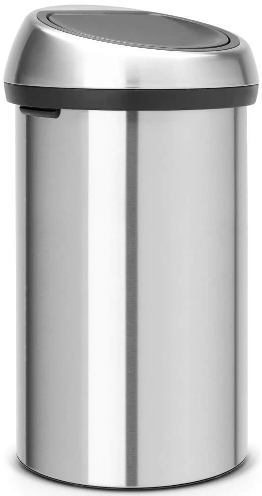 Thumbnail 14 de Brabantia Touch Bin 60 Liter Edelstahl