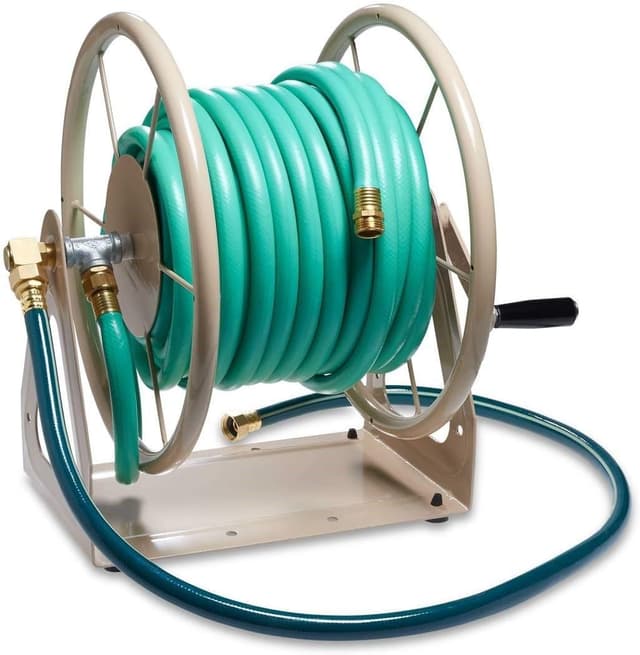 Thumbnail 2 de Enrouleur de tuyau Liberty Garden 703-2 ⚙