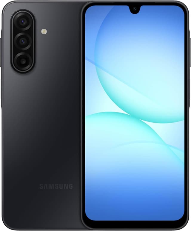 Detalle de Samsung Galaxy A17 5G 128GB