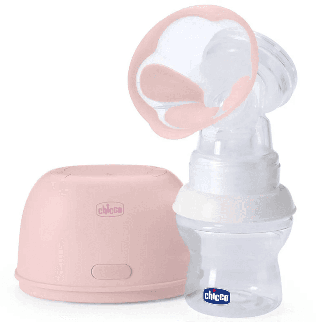 Imagen de Chicco Stimolatte Sacaleches eléctrico en OfertitasTOP