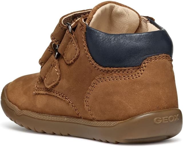 Thumbnail 4 de Geox B Macchia Boy C Primeros Pasos Cuero