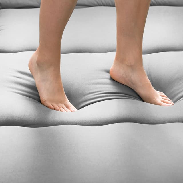 Thumbnail 6 de Japanese Floor Mattress Twin Size