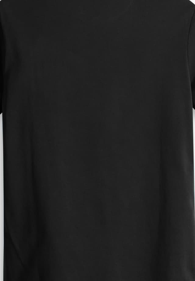 Thumbnail 4 de Levi's Ss Original Housemark Tee M para hombre, Stonewashed Black