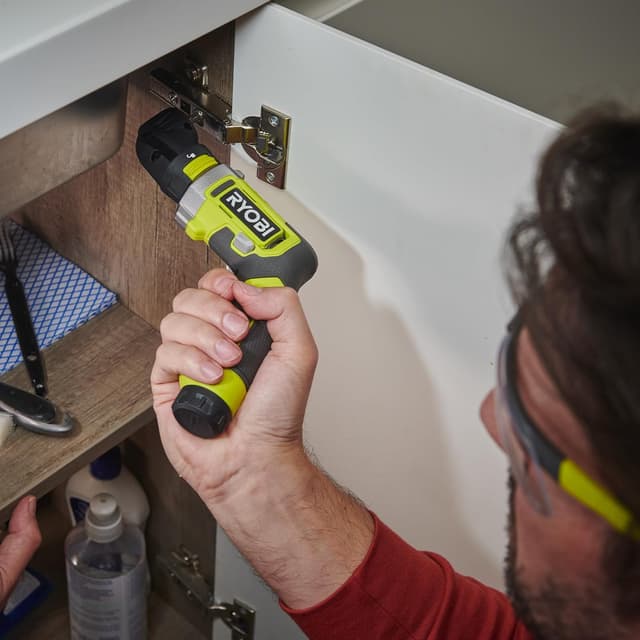 Thumbnail 4 de Ryobi RSD Avvitatore 4V 2,0Ah