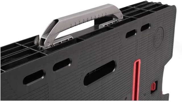 Thumbnail 4 de Keter mesa de herramientas plegable 85x55,5 cm