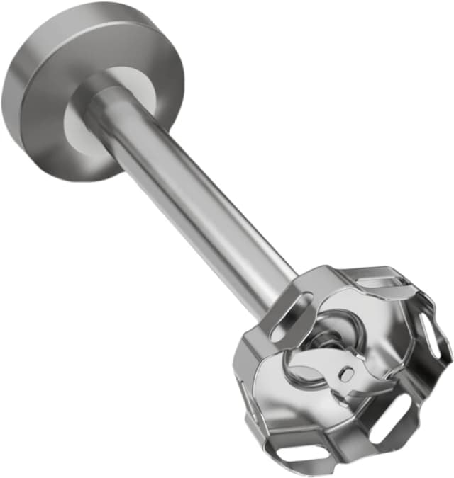 Thumbnail 3 de KitchenAid Go 5KHBRV75BM kabelloser Stabmixer 30 Min