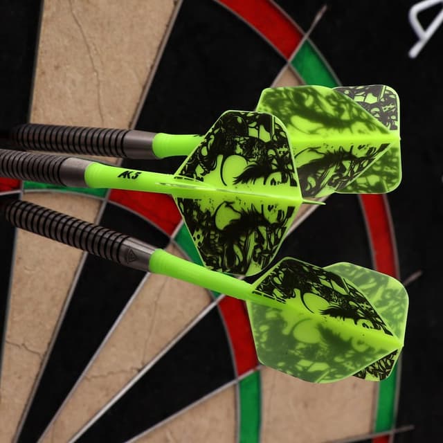 Thumbnail 5 de CUESOUL 6 pièces Rost Dart Arbre et Vols