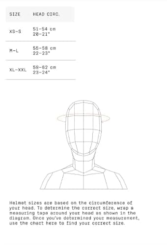 Thumbnail 4 de POC Auric Cut casque ski et snowboard