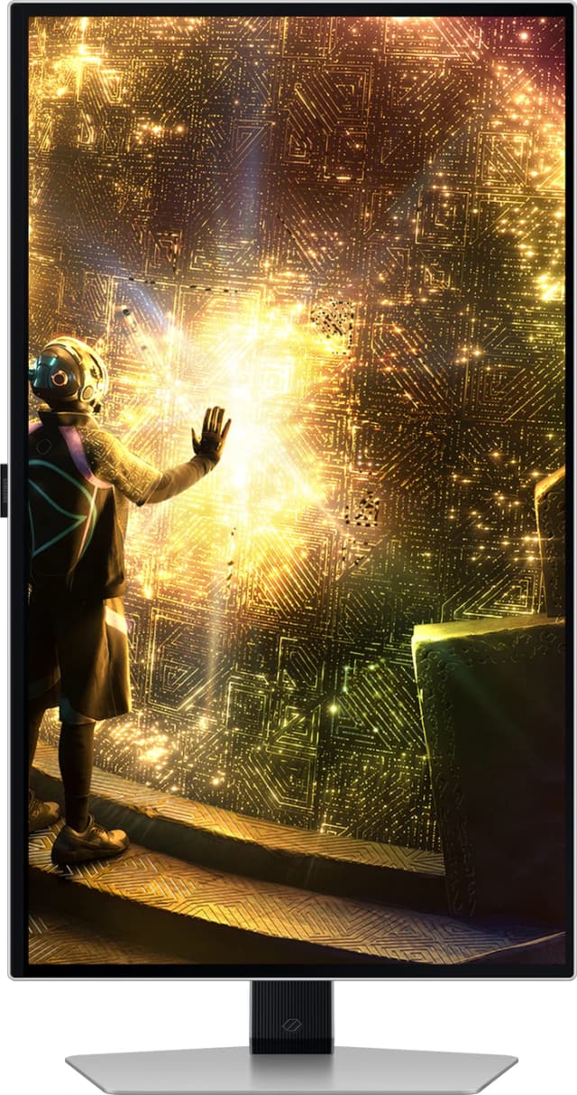 Thumbnail 4 de Samsung Odyssey OLED G6 LS27DG612SUXEN