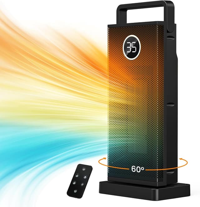 Imagen de AUINSKY Stufetta 2000W en OfertitasTOP