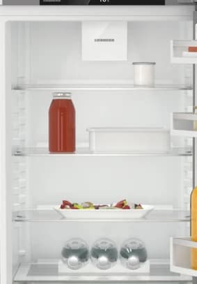 Detalle de Liebherr CNsdc 5203-22 Kühl Gefrierkombination