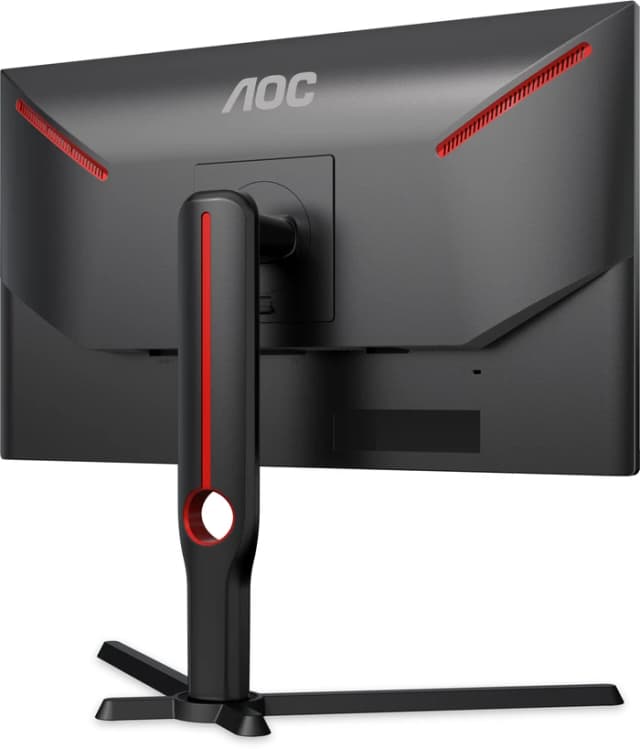 Thumbnail 8 de AOC 25G3ZM/BK Gaming‑Monitor 240 Hz