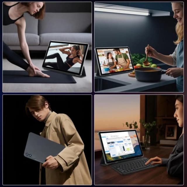 Thumbnail 3 de Tabwee T60 Pro 13,4" 256 GB