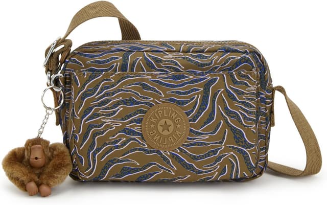 Thumbnail 6 de Kipling ABANU borsa a tracolla piccola