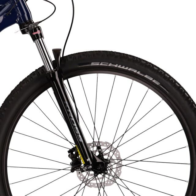 Thumbnail 6 de Kross Level 2.0 bicicleta montaña 29 pulgadas 🚵