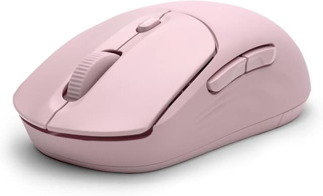 Detalle de HP 400 Ratón inalámbrico Bluetooth 24 meses de batería