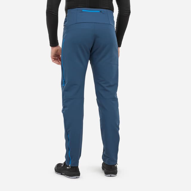 Thumbnail 3 de Millet WANAKA WARM XCS PANT pantalón montaña