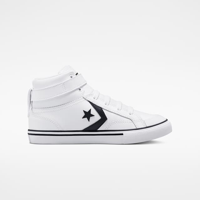 Imagen de Converse Pro Blaze Strap Piel zapatillas niños en OfertitasTOP