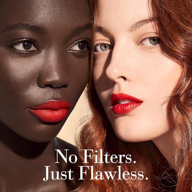 Detalle de Elizabeth Arden Flawless Finish Skincaring Concealer with Hyaluronic Acid, Vitamin C and E (245 Light Medium)