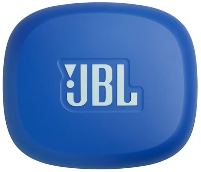 Thumbnail 6 de JBL Endurance Zone Blau In-Ear-Sportkopfhörer mit Ohrbügel, IP68 und bis zu 8 Stunden Akku