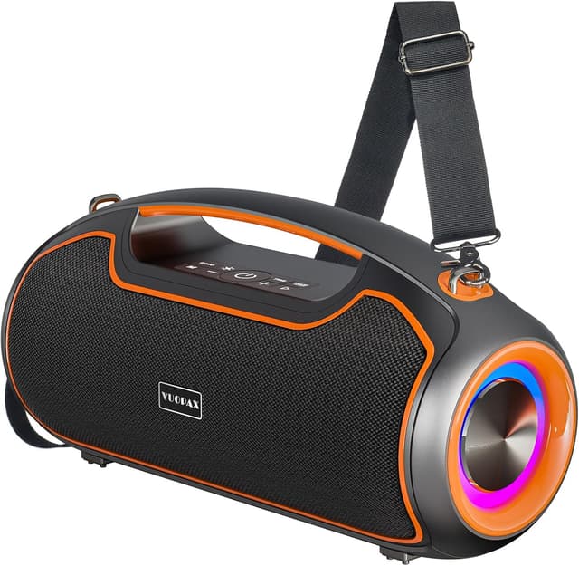 Detalle de Bluetooth Party Speaker 200W Peak