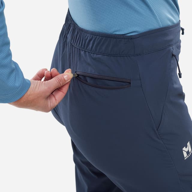 Detalle de Millet Pantalón mujer Fusion