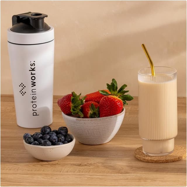 Thumbnail 2 de Protein Works Diet Breakfast 360 GOLD