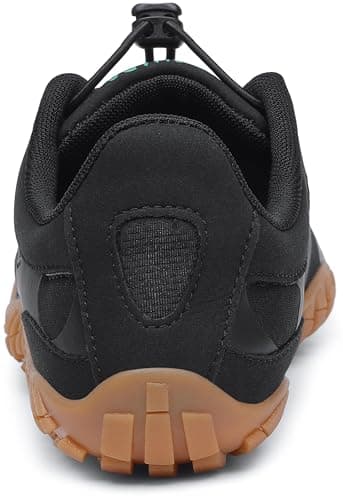 Detalle 2 de SAGUARO Zapatillas trail descalzas 42 EU