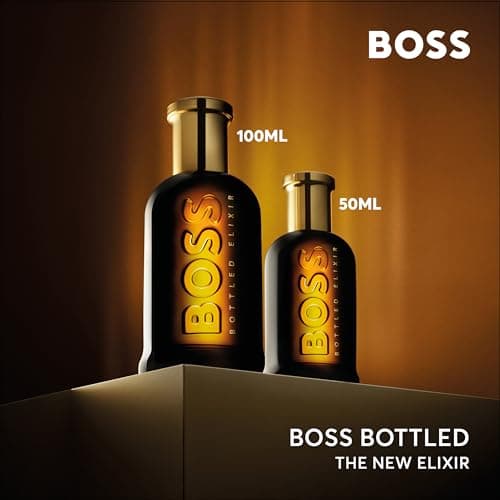Thumbnail 9 de BOSS BOTTLED ELIXIR 50 ml — perfume masculino amaderado
