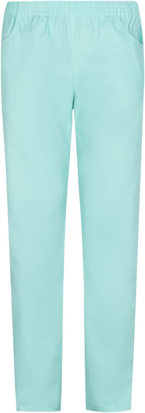Imagen de MISEMIYA 8312 Pantalón sanitario unisex cintura elástica XS 🩺 en OfertitasTOP