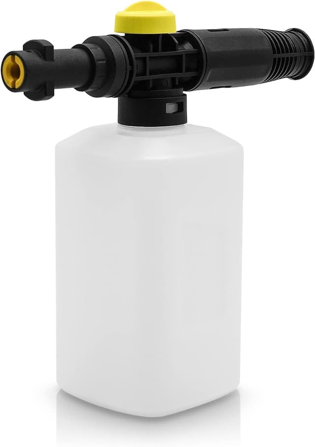 Imagen de DERASL Soap Snow Foam Lance for Karcher 750 ml en OfertitasTOP