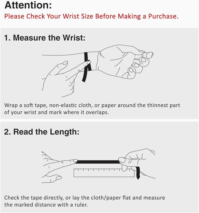 Detalle 2 de ULTIMAL Armband für Apple Watch, Nylonband