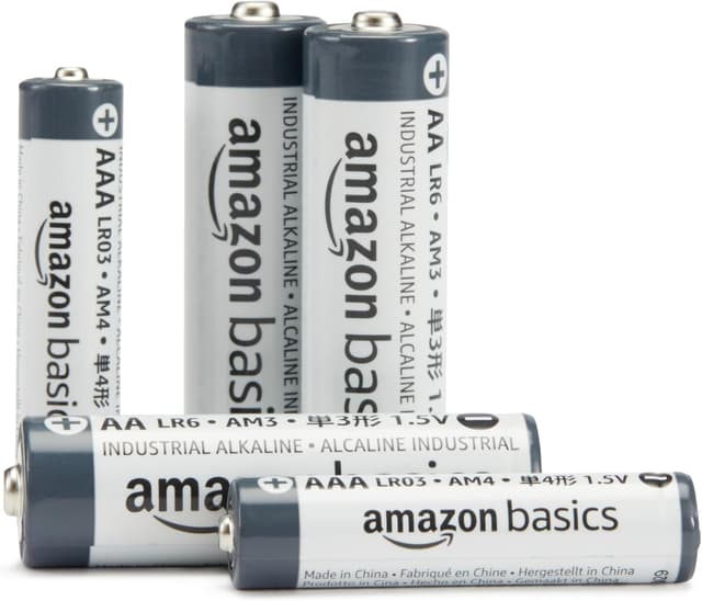 Thumbnail 3 de AAA 1.5V alkaline batteries 250-pack