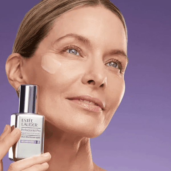 Detalle de Estée Lauder Perfectionist Pro Sérum 50 ml