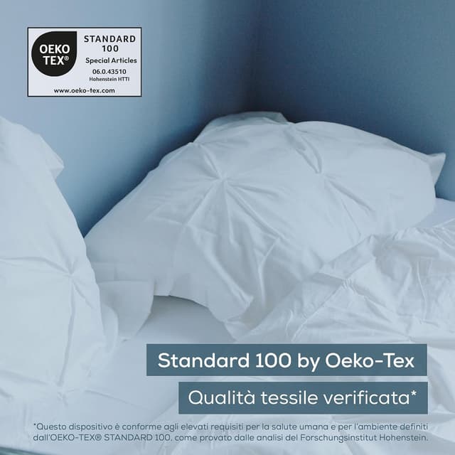 Thumbnail 2 de Beurer HK 43 termoforo tappetino termico Bianco