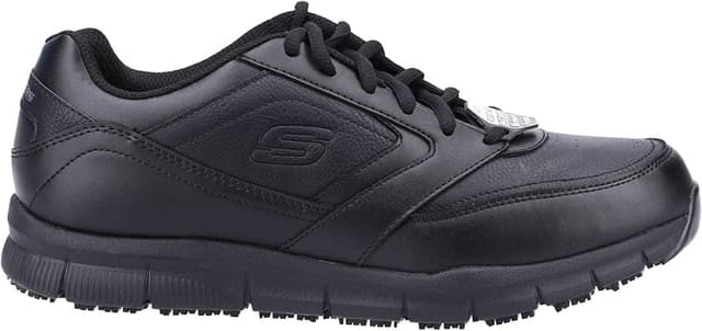 Detalle 1 de Skechers NAMPA Sneakers para hombre 43 EU