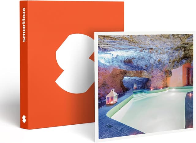 Detalle de Smartbox Cofanetto Romantico 2 persone