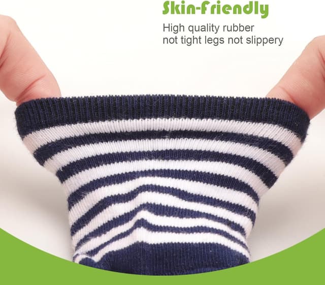 Thumbnail 6 de DRESHOW Calcetines Tobilleros Antideslizantes 6 pares