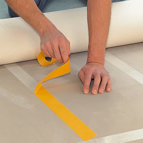 Detalle 2 de Cinta de doble cara extra fuerte 25 m × 50 mm