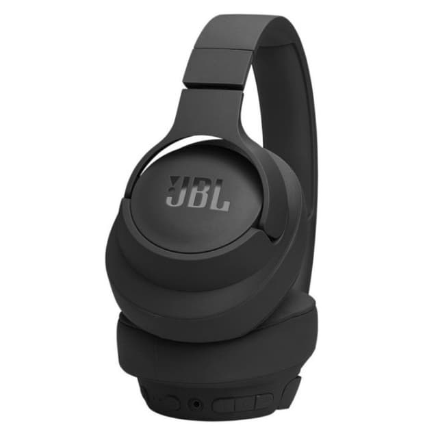 Detalle 2 de JBL Tune 770NC auriculares 70 horas negros