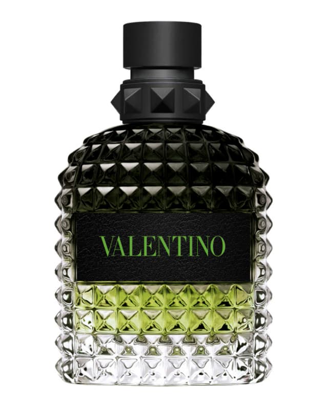 Imagen de Valentino Born in Roma Uomo Green Stravaganza perfume 100 ml en OfertitasTOP