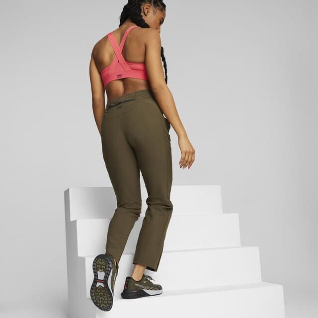 Thumbnail 4 de Puma Seasons Raiceelll pantalón mujer 🌧