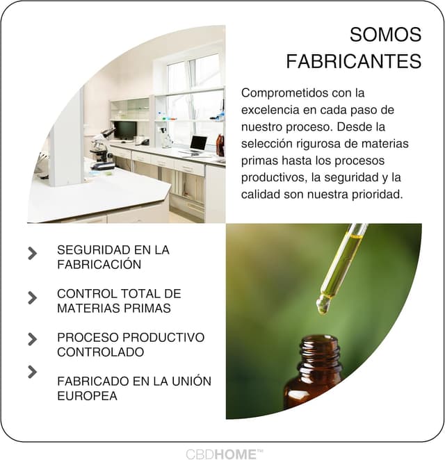 Thumbnail 4 de CBD HOME Aceite CBD 20% Full Spectrum 🌿 10ml