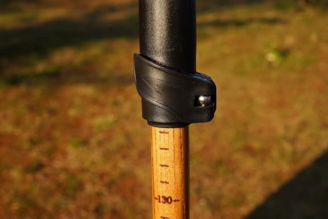 Thumbnail 3 de FOREST PILOT Sassafras Trekking Pole 1pc