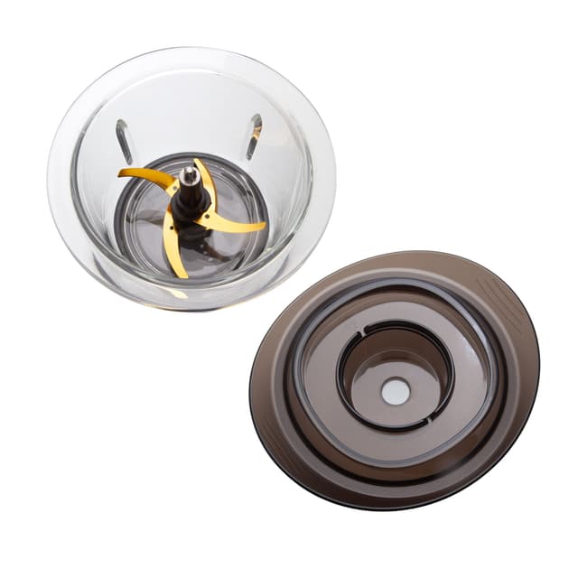 Thumbnail 5 de Sogo PIC-SS-5260 1,5l 400W picadora 🍴