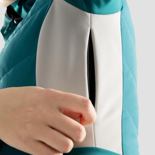 Thumbnail 3 de Siroko Ellie Mono de esquí mujer