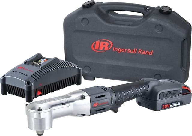 Imagen de Ingersoll‑Rand W5350 Clé à chocs 245 Nm en OfertitasTOP